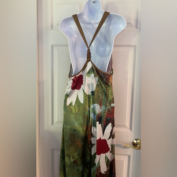 Boho Jumpsuit Medium - Picture 3 of 3